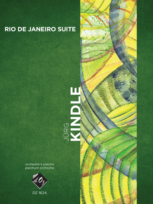 Aperçu du produitRio de Janeiro Suite