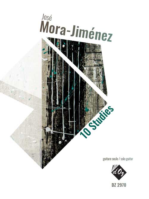 Aperçu du produit10 Studies