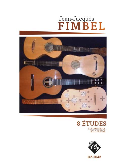 Aperçu du produit8 Études