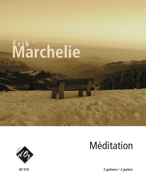 Aperçu du produitMéditation I