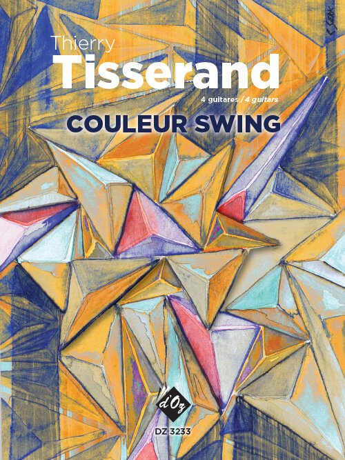 Product previewCouleur Swing