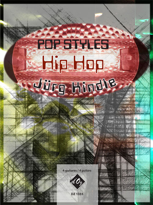 Aperçu du produitPop Styles - Hip Hop