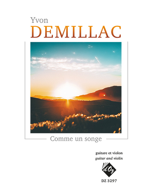 Aperçu du produitComme un songe