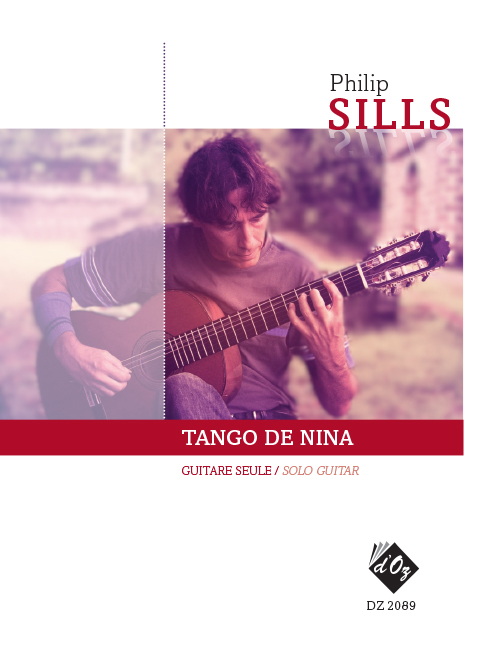 Aperçu du produitTango de Nina