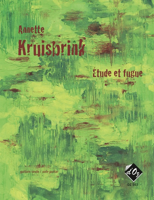 Aperçu du produitÉtude et fugue
