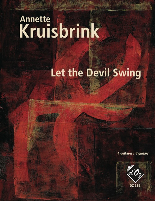 Aperçu du produitLet the Devil Swing