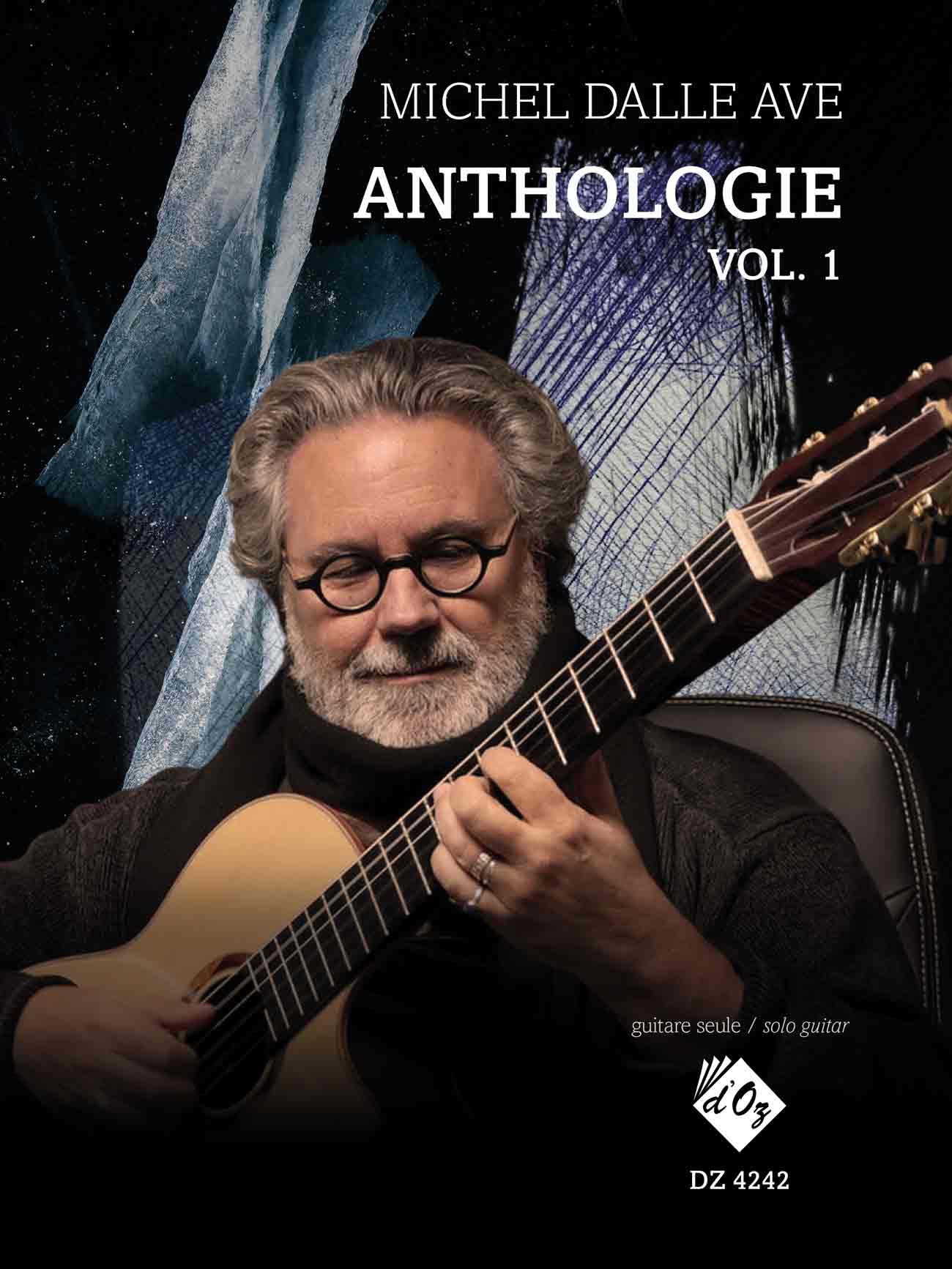 Aperçu du produitAnthologie, vol. 1