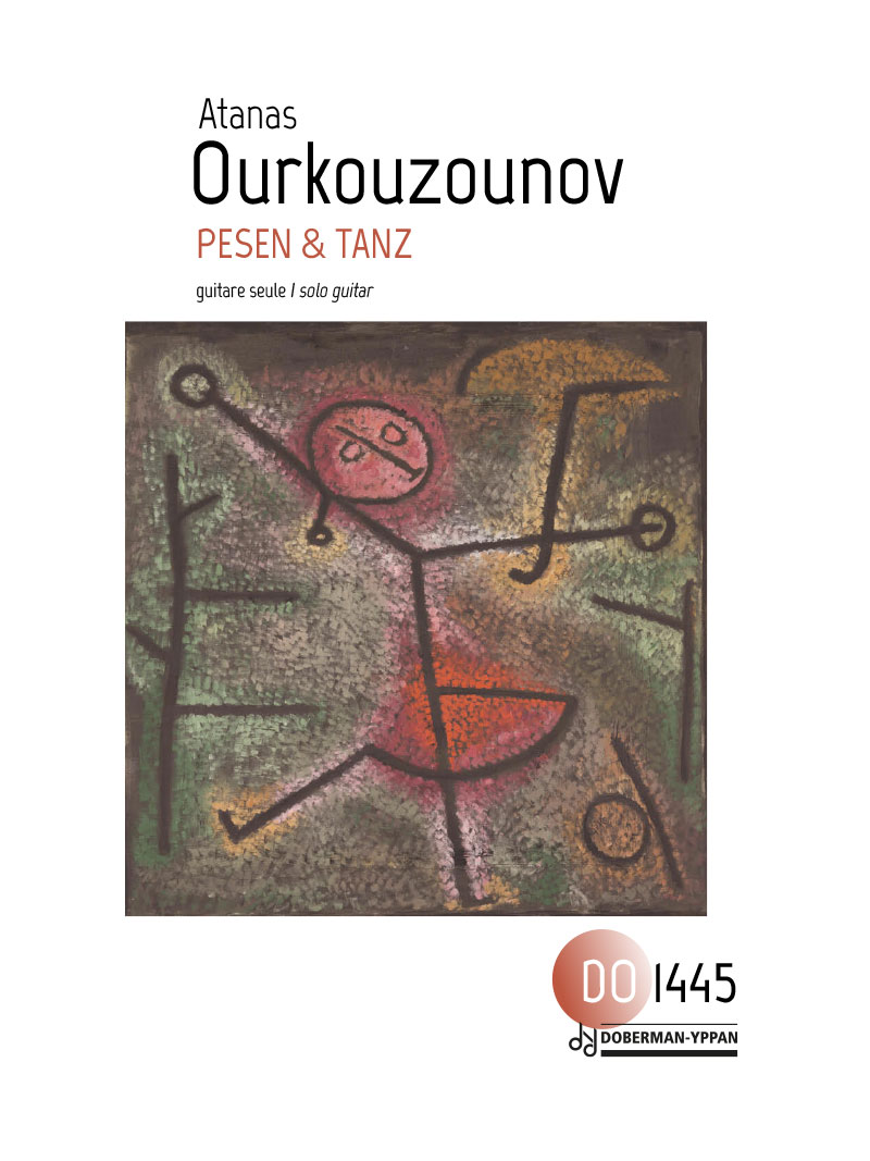 Aperçu du produitPesen & Tanz