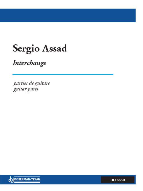 Aperçu du produitInterchange