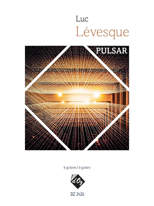 Aperçu du produitPulsar