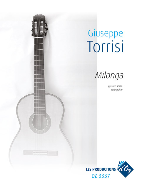 Aperçu du produitMilonga