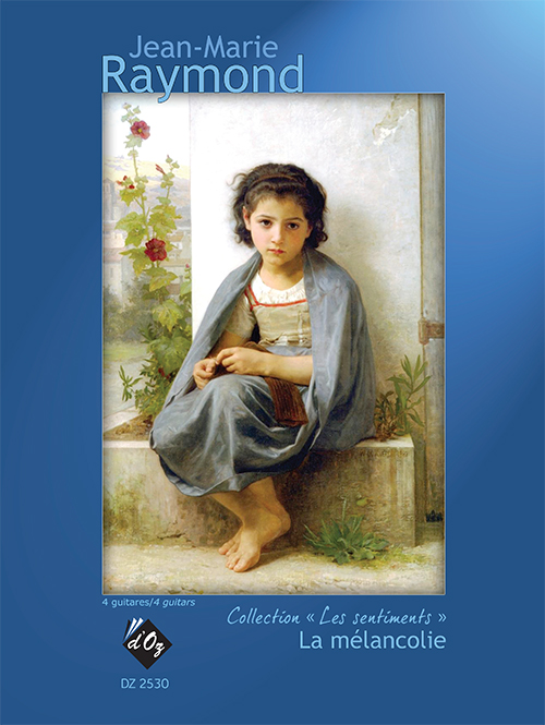 Product previewCollection «Les sentiments» La mélancolie