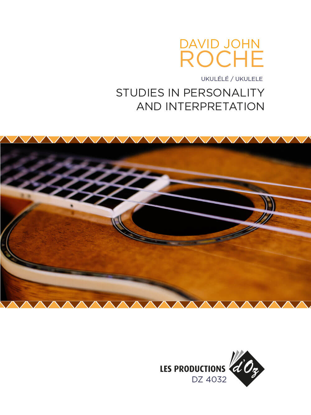 Aperçu du produitStudies in Personality and Interpretation