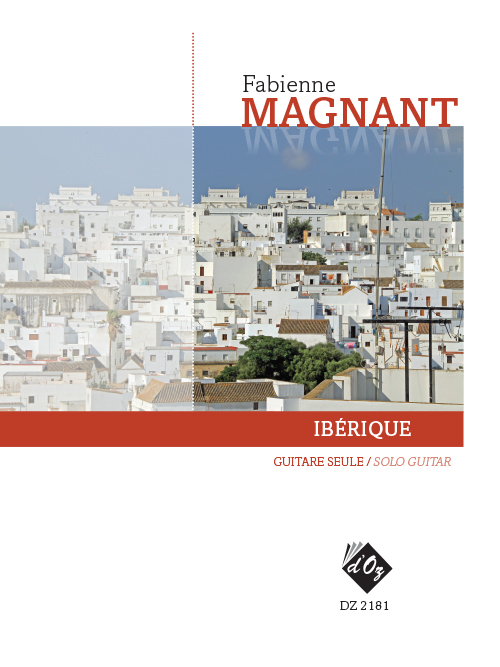 Aperçu du produitIbérique