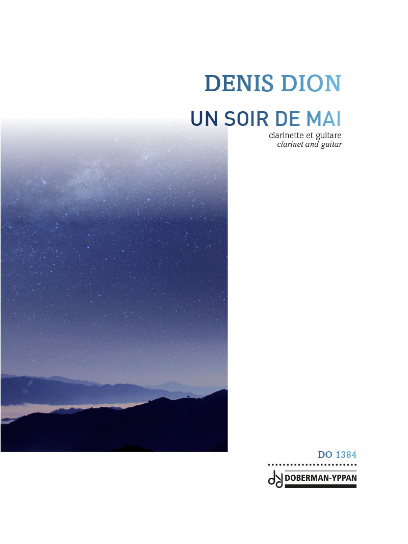 Aperçu du produitUn soir de mai