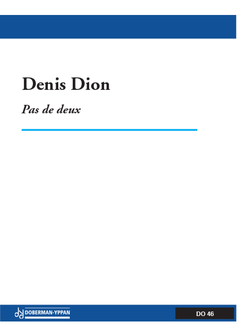 Aperçu du produitPas de deux