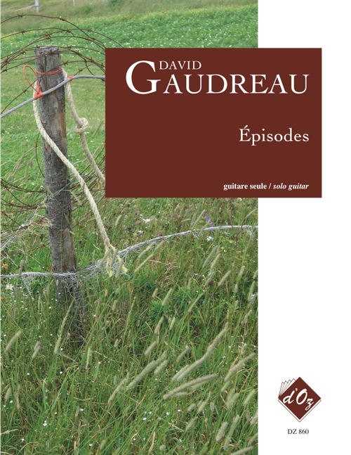 Aperçu du produitÉpisodes