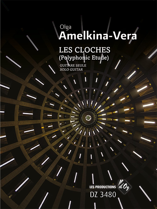 Aperçu du produitLes Cloches (Polyphonic Etude)