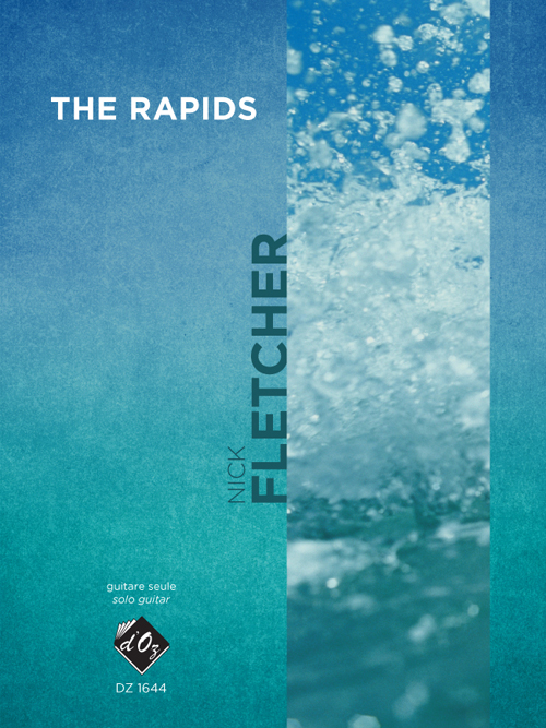 Aperçu du produitThe Rapids