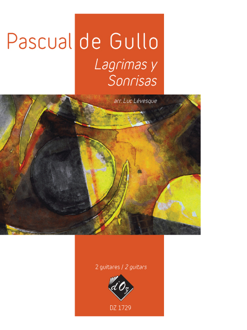 Aperçu du produitLagrimas y Sonrisas