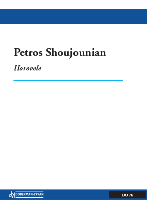 Aperçu du produitHorovele