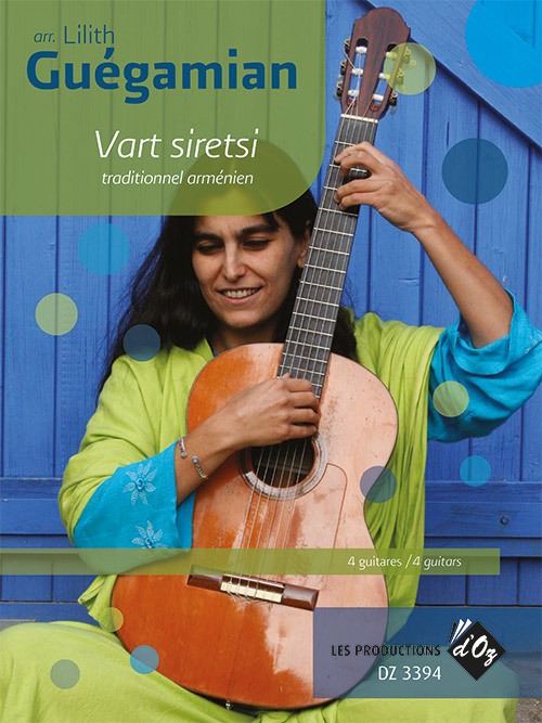 Aperçu du produitVart siretsi