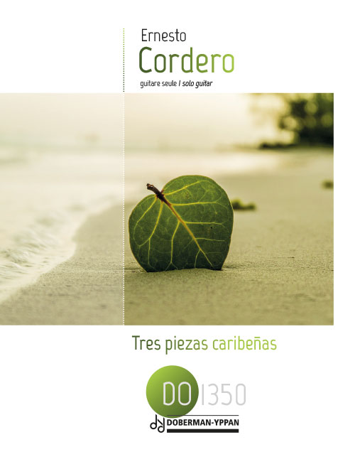 Aperçu du produitTres piezas carabeñas