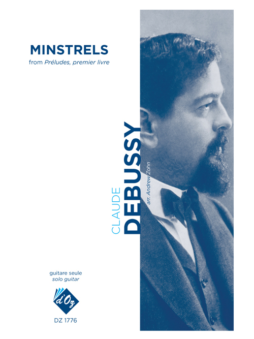 Aperçu du produitMinstrels
