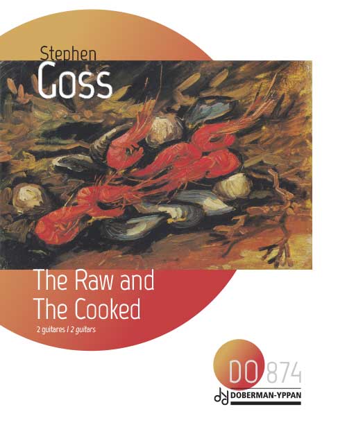 Aperçu du produitThe Raw and the Cooked