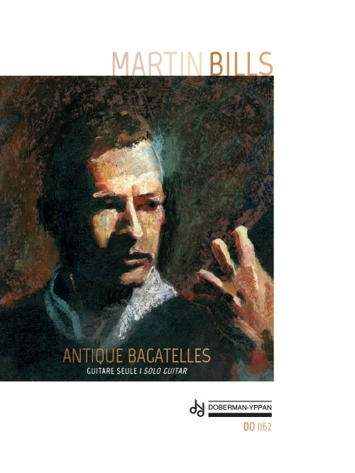 Aperçu du produitAntique Bagatelles