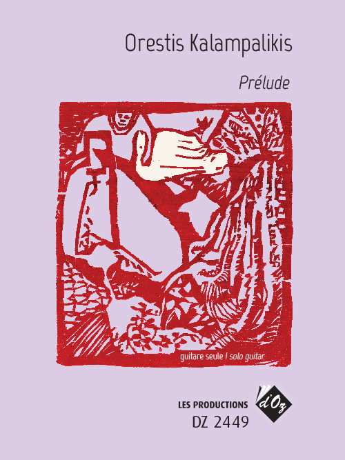 Aperçu du produitPrélude