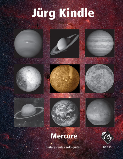 Aperçu du produitMercure