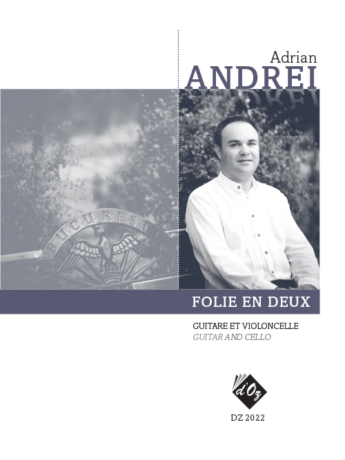 Aperçu du produitFolie en deux