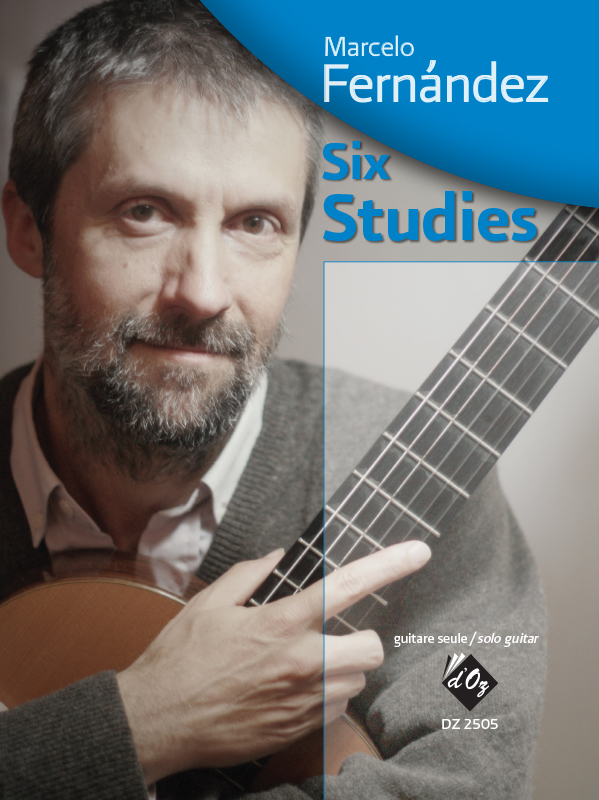Aperçu du produitSix Studies