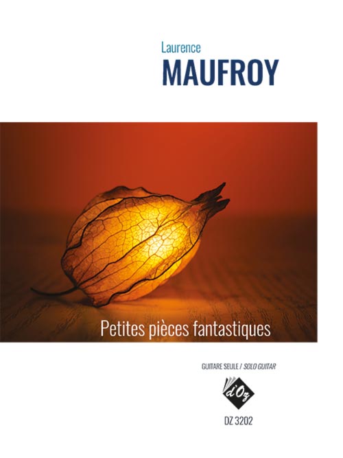 Aperçu du produitPetites pièces fantastiques