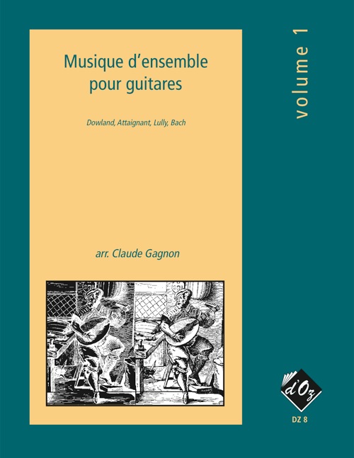 Aperçu du produitMusique d