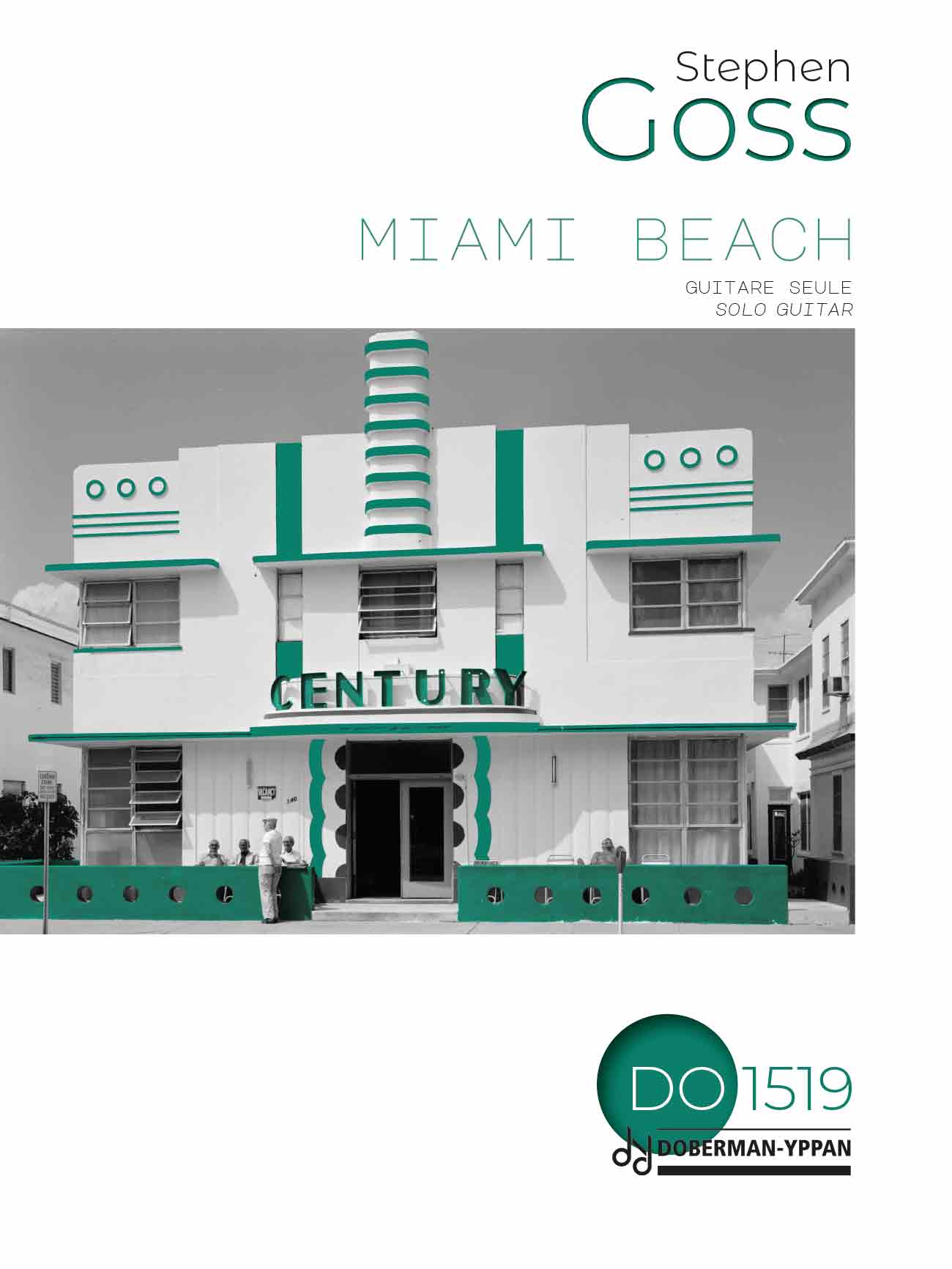 Aperçu du produitMiami Beach