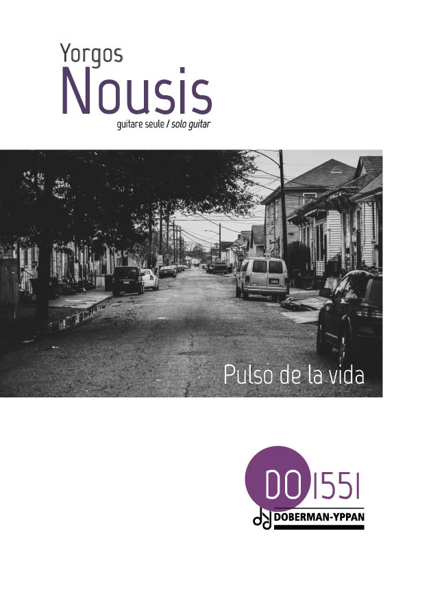 Aperçu du produitPulso de la vida