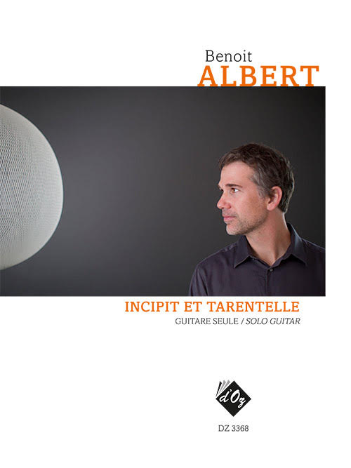 Product previewIncipit et Tarentelle