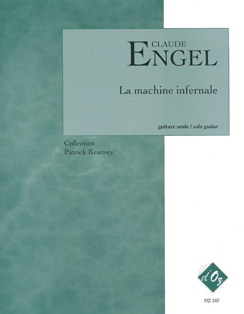 Aperçu du produitLa machine infernale
