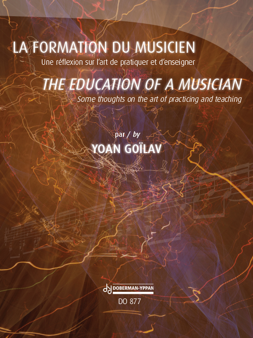 Aperçu du produitLa formation du musicien