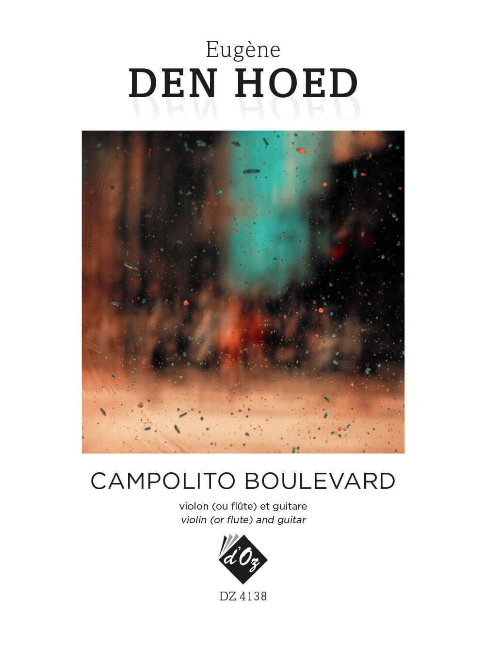 Aperçu du produitCampolito Boulevard