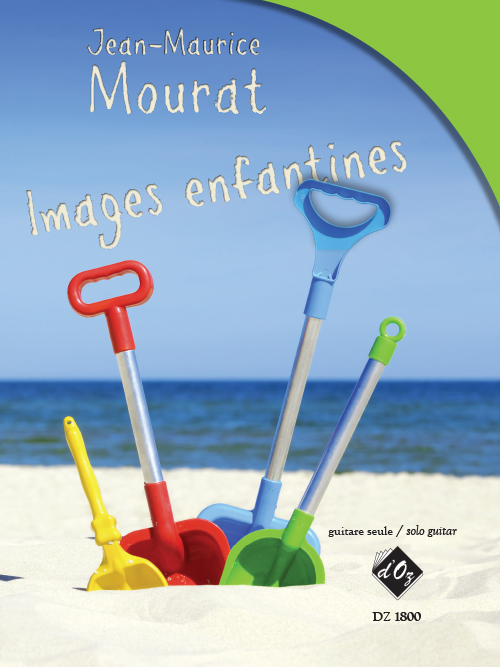 Aperçu du produitImages enfantines