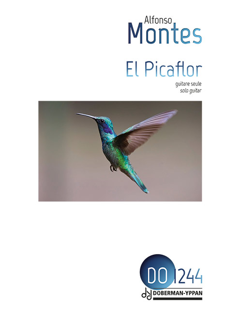 Aperçu du produitEl Picaflor