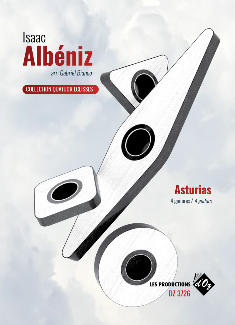 Aperçu du produitAsturias