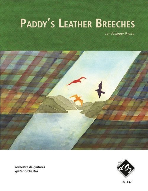 Aperçu du produitPaddy