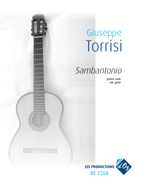 Aperçu du produitSambantonio