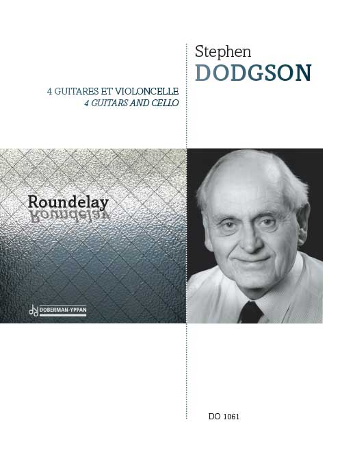 Aperçu du produitRoundelay