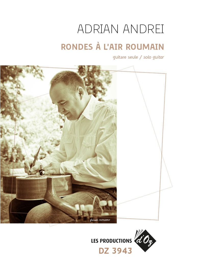 Aperçu du produitRondes à l