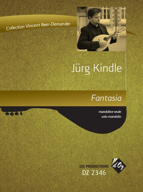 Aperçu du produitFantasia
